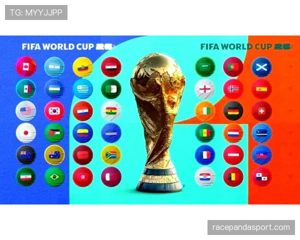 2026世界杯小组规则最新详解